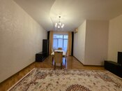 İcarəyə verilir 3 otaqlı yeni tikili 120 m², Elmlər Akademiyası m., photo 2 from 8