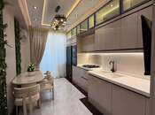 Объявление №6043209 - Баку, пос. Бадамдар, 3-комн., 150 м², 9/18 этаж