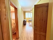 3-комн. новостройка - Хырдалан - 98 м²