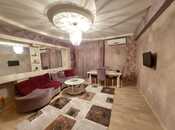 3 otaqlı yeni tikili - Memar Əcəmi m. - 140 m²