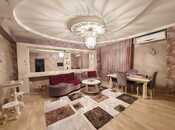 3 otaqlı yeni tikili - Memar Əcəmi m. - 140 m²