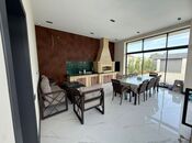 Satılır 7 otaqlı həyət evi/bağ evi 500 m², Mərdəkan q., photo 4 from 8