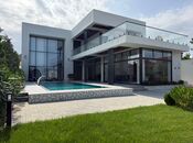Satılır 7 otaqlı həyət evi/bağ evi 500 m², Mərdəkan q., photo 1 from 8