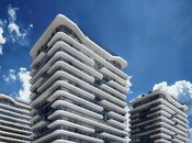 Satılır 1 otaqlı yeni tikili 56.3 m², Nardaran q., photo 7 from 7