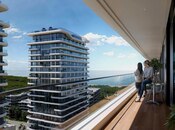 Satılır 1 otaqlı yeni tikili 56.3 m², Nardaran q., photo 5 from 7
