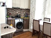 2 otaqlı yeni tikili - Yeni Günəşli q. - 50 m²