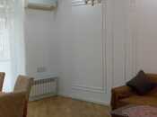 İcarəyə verilir 3 otaqlı köhnə tikili 70 m², Nizami m., photo 3 from 8