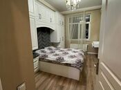 Satılır 3 otaqlı yeni tikili 88 m², Elmlər Akademiyası m., photo 6 from 8