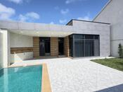 4 otaqlı həyət evi/bağ evi - Mərdəkan q. - 150 m²