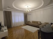 Продаётся 3-комн. новостройка 122 м², м. Кара Караев, photo 4 from 8