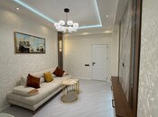 2 otaqlı yeni tikili - Həzi Aslanov m. - 73 m²