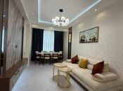 2 otaqlı yeni tikili - Həzi Aslanov m. - 73 m²