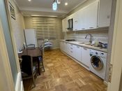 İcarəyə verilir 2 otaqlı yeni tikili 90 m², Xalqlar Dostluğu m., photo 5 from 8