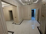 3 otaqlı yeni tikili - Binəqədi r. - 135 m²