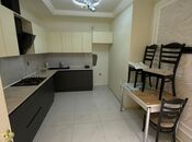 3 otaqlı yeni tikili - Binəqədi r. - 135 m²
