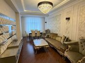 3 otaqlı yeni tikili - Binəqədi r. - 135 m²