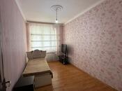 İcarəyə verilir 4 otaqlı yeni tikili 100 m², İnşaatçılar m., photo 6 from 8