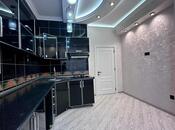 2 otaqlı yeni tikili - Həzi Aslanov m. - 77 m²