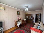 3 otaqlı yeni tikili - Həzi Aslanov m. - 86 m²