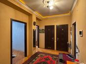 3 otaqlı yeni tikili - Həzi Aslanov m. - 86 m²