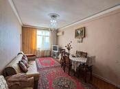 3 otaqlı yeni tikili - Həzi Aslanov m. - 86 m²