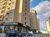 2 otaqlı yeni tikili - Məmmədli q. - 56 m²