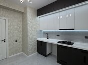 2 otaqlı yeni tikili - Həzi Aslanov m. - 71 m²