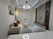 2 otaqlı yeni tikili - Həzi Aslanov m. - 71 m²