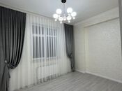 4-комн. новостройка - м. Элмляр Академиясы - 110 м²
