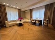 İcarəyə verilir 3 otaqlı yeni tikili 135 m², Şah İsmayıl Xətai m., photo 1 from 8
