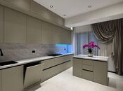 İcarəyə verilir 3 otaqlı yeni tikili 135 m², Şah İsmayıl Xətai m., photo 2 from 8