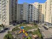 Satılır 4 otaqlı yeni tikili 112 m², İnşaatçılar m., photo 2 from 8