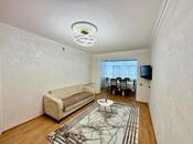 Объявление №6043479 - Баку, м. Халглар Достлугу, 2-комн., 60 м², 3/5 этаж