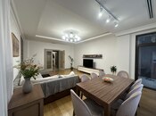 3-комн. новостройка - Насиминский  р. - 130 м²