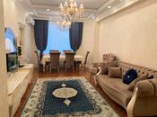 İcarəyə verilir 3 otaqlı yeni tikili 130 m², Elmlər Akademiyası m., photo 5 from 8