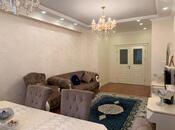 İcarəyə verilir 3 otaqlı yeni tikili 130 m², Elmlər Akademiyası m., photo 4 from 8