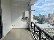 İcarəyə verilir 2 otaqlı yeni tikili 62 m², Gənclik m., photo 5 from 8