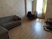 İcarəyə verilir 2 otaqlı köhnə tikili 60 m², Gənclik m., photo 3 from 6