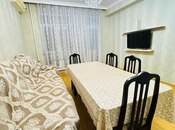 İcarəyə verilir 2 otaqlı yeni tikili 100 m², Həzi Aslanov m., photo 1 from 8