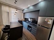 2 otaqlı yeni tikili - 8 Noyabr m. - 110 m²
