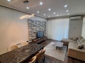 2 otaqlı yeni tikili - 8 Noyabr m. - 110 m²