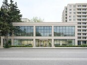Сдаётся  объект 390 м², м. Элмляр Академиясы, photo 1 from 8