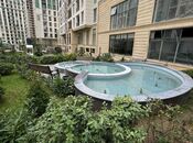 4 otaqlı yeni tikili - Nəriman Nərimanov m. - 178 m²