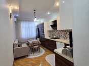 Satılır 3 otaqlı yeni tikili 122 m², Qara Qarayev m., photo 8 from 8