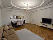 Satılır 3 otaqlı yeni tikili 122 m², Qara Qarayev m., photo 3 from 8