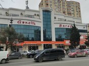 Объявление №6043694 - Баку, м. Гянджлик, 2-комн., 70 м², 2/9 этаж