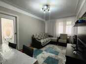 Сдаётся 2-комн. вторичка 50 м², м. Элмляр Академиясы, photo 4 from 8