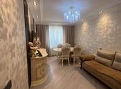 İcarəyə verilir 3 otaqlı köhnə tikili 75 m², Əhmədli m., photo 2 from 8