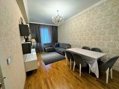 2 otaqlı yeni tikili - Biləcəri q. - 66 m²