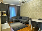 2 otaqlı yeni tikili - Biləcəri q. - 66 m²